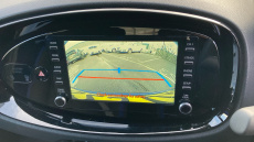 Toyota Aygo X 1.0 VVT-i Edge 5dr Auto Petrol Hatchback